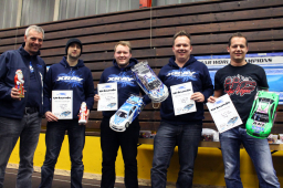 2014 Dezember LRP Challenge